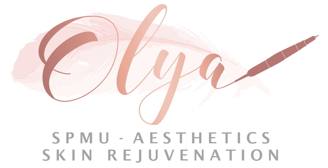 Olya SPMU – Aesthetics and Skin Rejuvenation