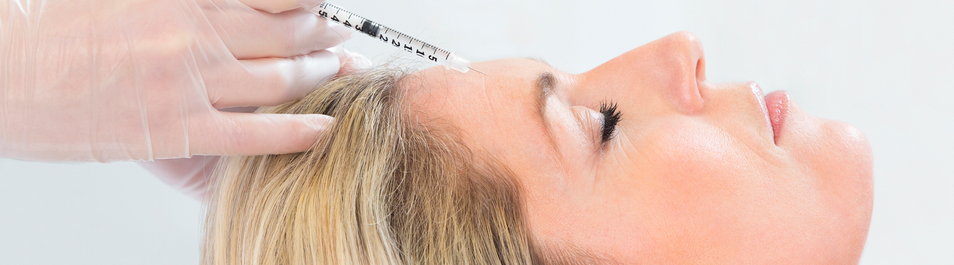 Advanced skin booster treatment