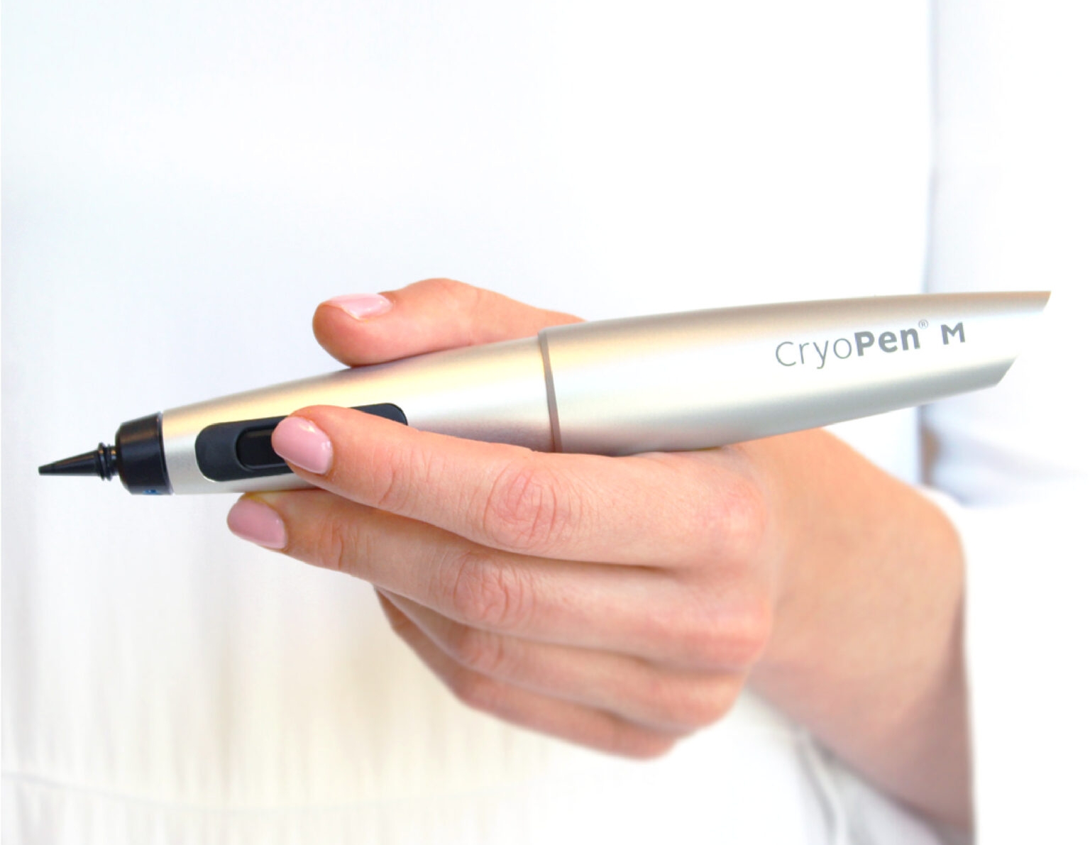 CryoPen treatment information