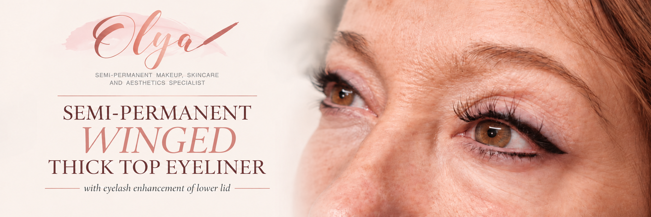 Olya SPMU treatments