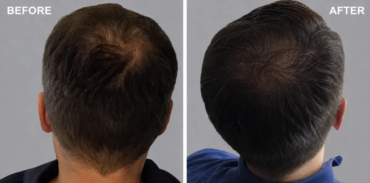 Hair-loss treatment 5