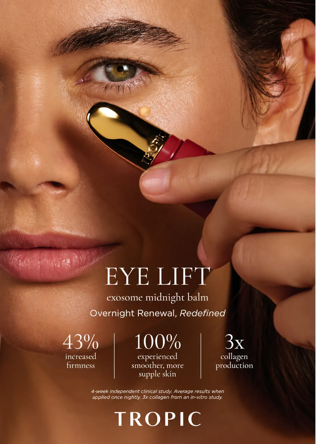 Tropic Eye Lift